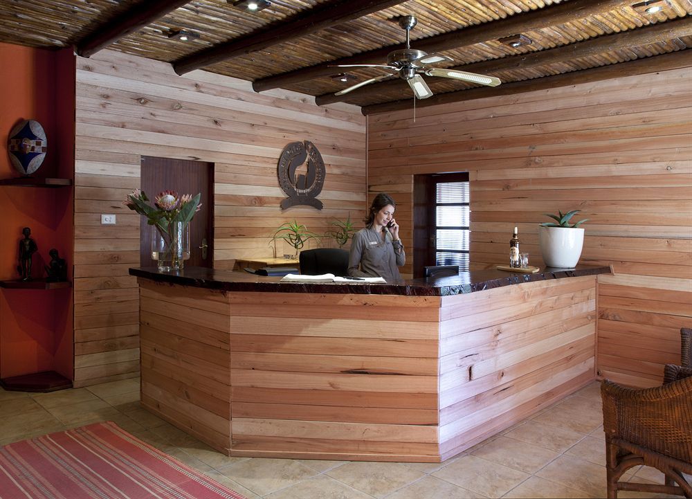 Gwahumbe Game & Spa Mid Illovo Exterior foto